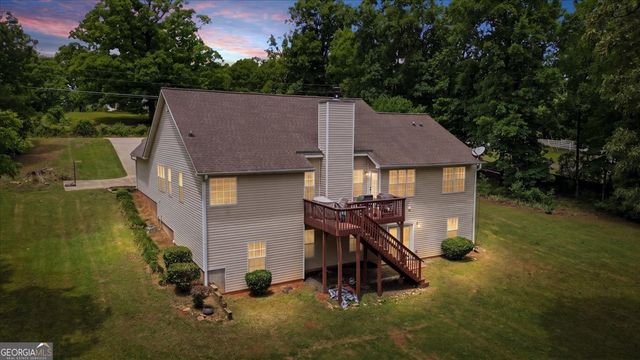 776 Wynn Road, Mcdonough, GA 30252
