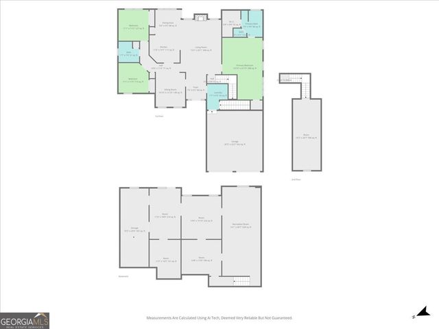 776 Wynn Road, Mcdonough, GA 30252