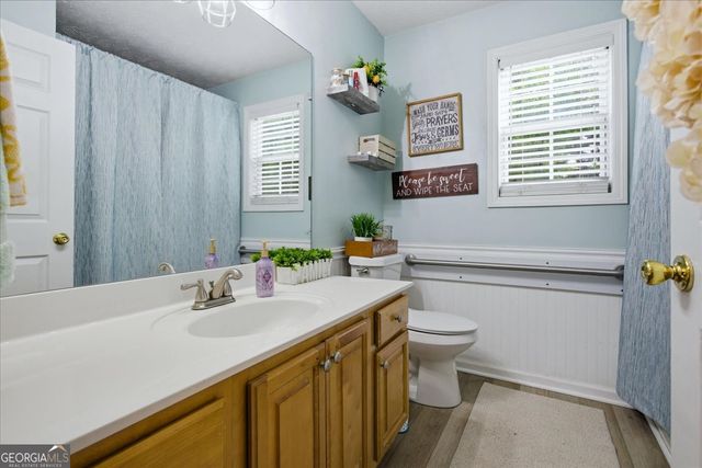 776 Wynn Road, Mcdonough, GA 30252