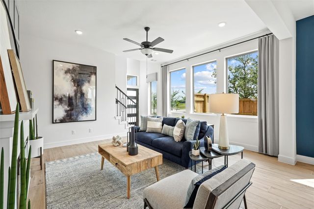 26835 Jovial Meadow Lane, Hockley, TX 77447