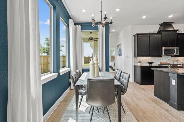 26835 Jovial Meadow Lane, Hockley, TX 77447