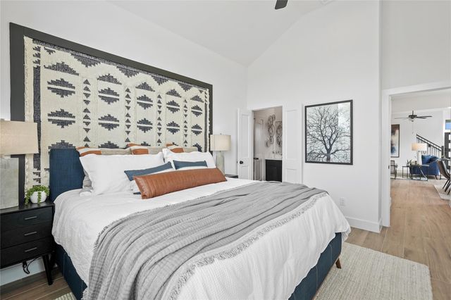 26835 Jovial Meadow Lane, Hockley, TX 77447