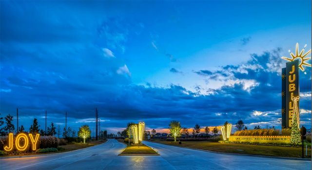 26835 Jovial Meadow Lane, Hockley, TX 77447