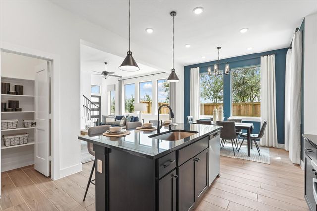 26835 Jovial Meadow Lane, Hockley, TX 77447