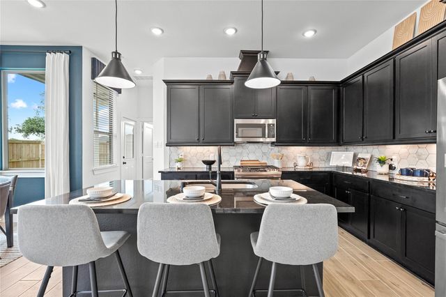 26835 Jovial Meadow Lane, Hockley, TX 77447