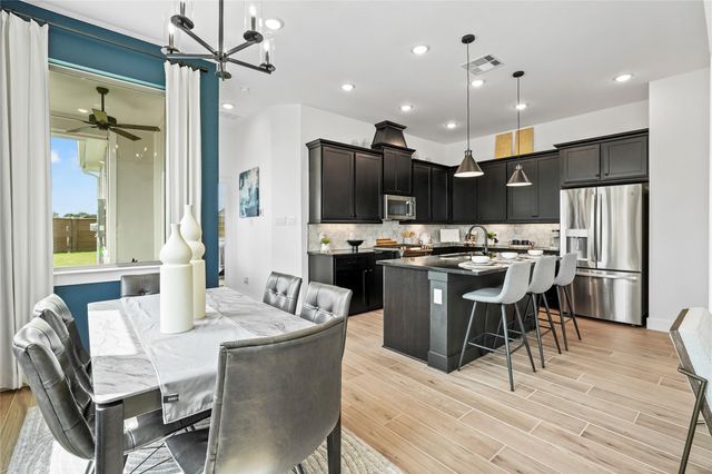 26835 Jovial Meadow Lane, Hockley, TX 77447