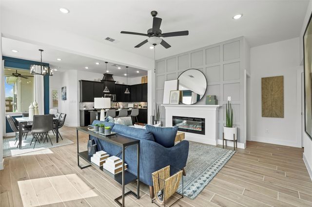 26835 Jovial Meadow Lane, Hockley, TX 77447