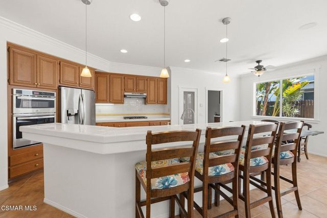 4855 Caminito Mirador, Camarillo, CA 93012