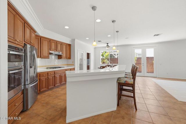 4855 Caminito Mirador, Camarillo, CA 93012