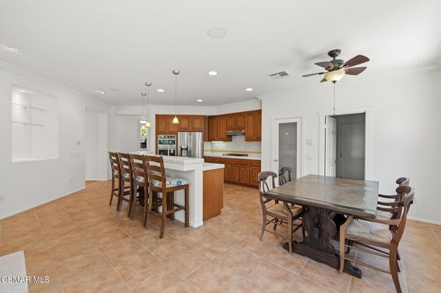 4855 Caminito Mirador, Camarillo, CA 93012