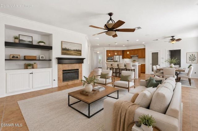 4855 Caminito Mirador, Camarillo, CA 93012