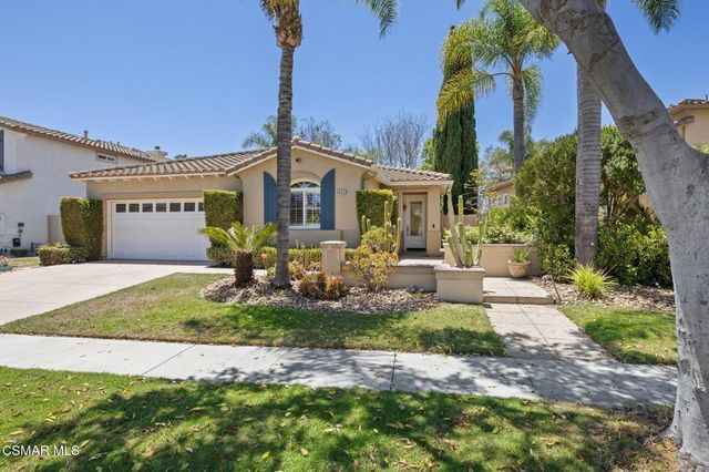 4855 Caminito Mirador, Camarillo, CA 93012