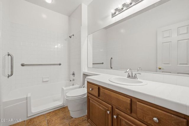 4855 Caminito Mirador, Camarillo, CA 93012