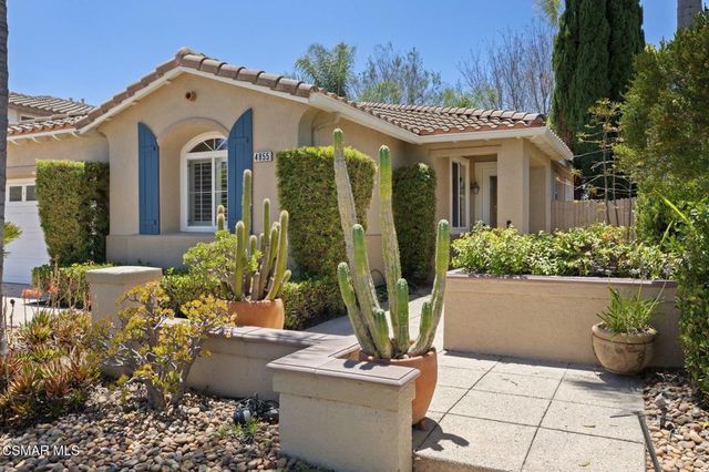 4855 Caminito Mirador, Camarillo, CA 93012