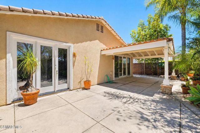 4855 Caminito Mirador, Camarillo, CA 93012