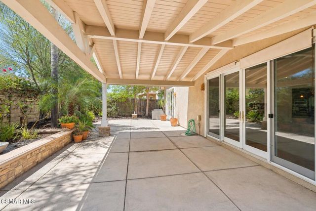 4855 Caminito Mirador, Camarillo, CA 93012