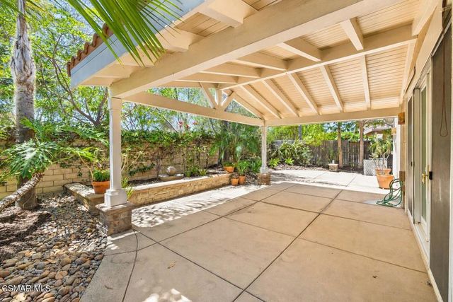 4855 Caminito Mirador, Camarillo, CA 93012