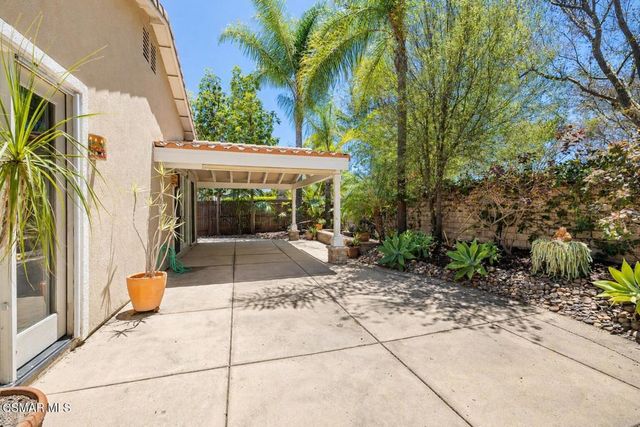 4855 Caminito Mirador, Camarillo, CA 93012