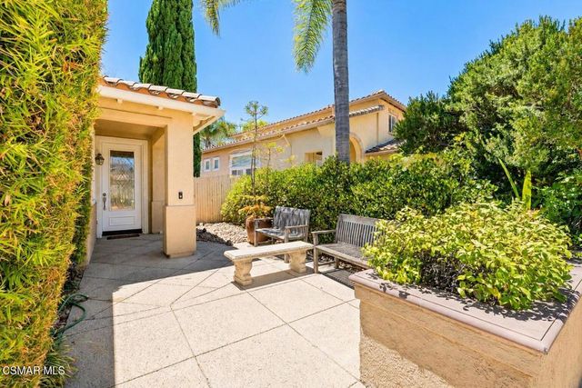4855 Caminito Mirador, Camarillo, CA 93012