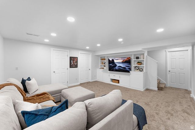 1204 W PATCHWORK DR, Santaquin, UT 84655