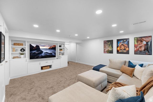 1204 W PATCHWORK DR, Santaquin, UT 84655