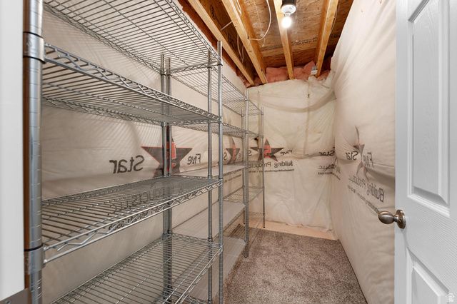 1204 W PATCHWORK DR, Santaquin, UT 84655