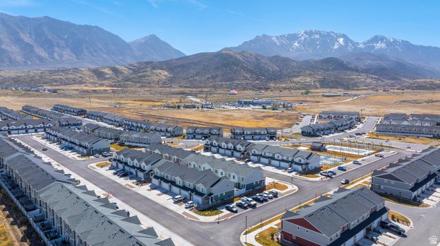 1204 W PATCHWORK DR, Santaquin, UT 84655