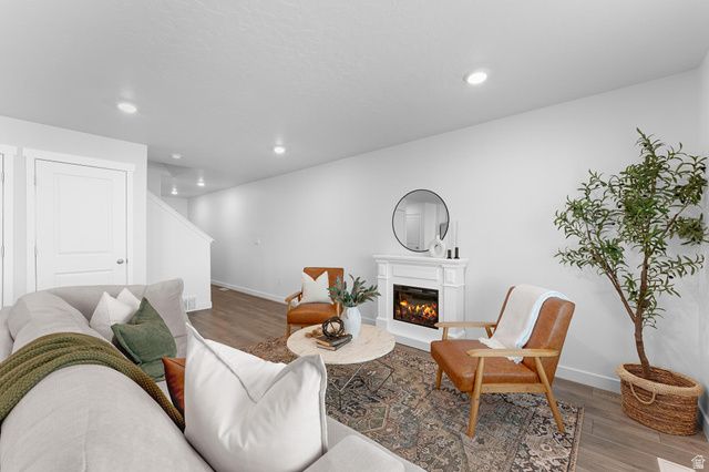 1204 W PATCHWORK DR, Santaquin, UT 84655