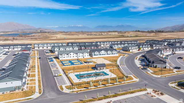 1204 W PATCHWORK DR, Santaquin, UT 84655