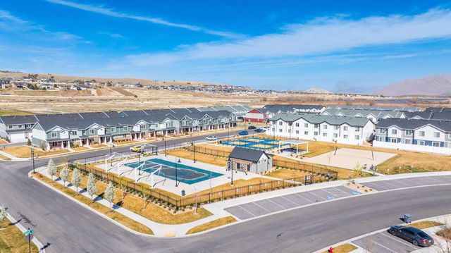 1204 W PATCHWORK DR, Santaquin, UT 84655