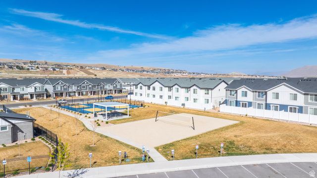 1204 W PATCHWORK DR, Santaquin, UT 84655