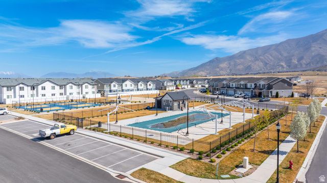 1204 W PATCHWORK DR, Santaquin, UT 84655