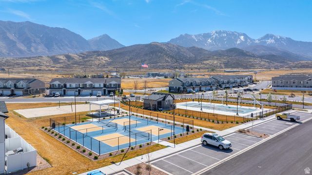 1204 W PATCHWORK DR, Santaquin, UT 84655