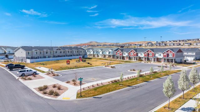 1204 W PATCHWORK DR, Santaquin, UT 84655