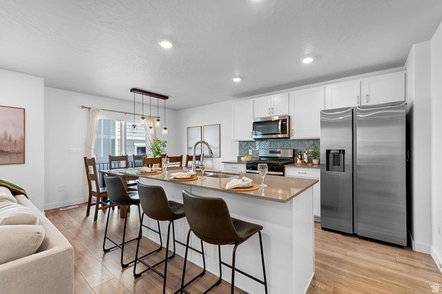 1204 W PATCHWORK DR, Santaquin, UT 84655