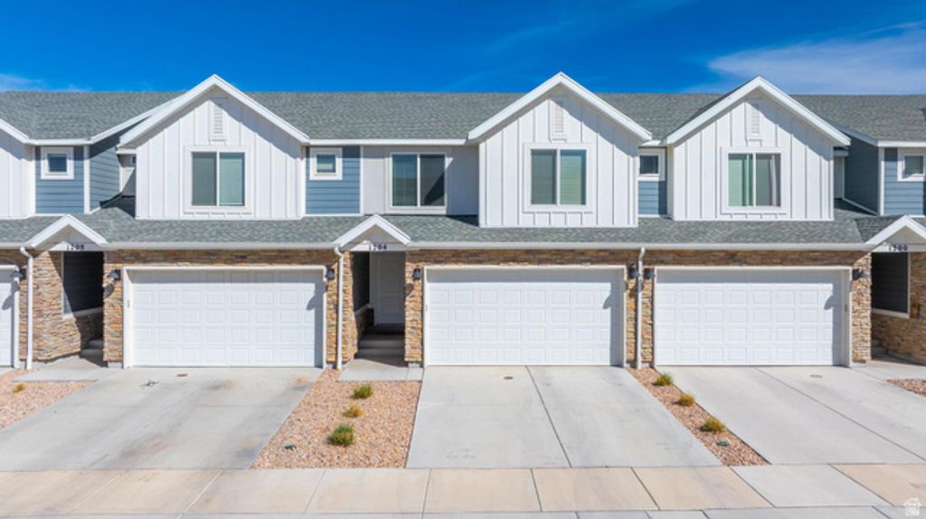 1204 W PATCHWORK DR, Santaquin, UT 84655