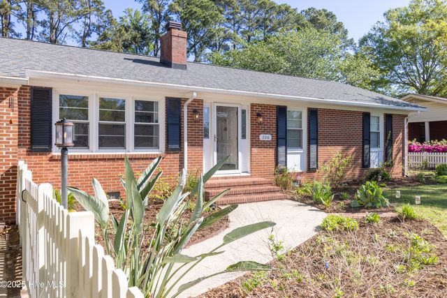 206 Robin Lane, Edenton, NC 27932