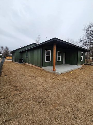 325 SE 19th Street, Oklahoma City, OK 73129