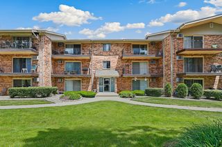 5337 Waterbury Court 2505, Crestwood, IL 60418
