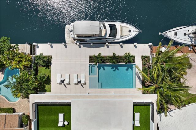 1500 SE 14th Street, Fort Lauderdale, FL 33316