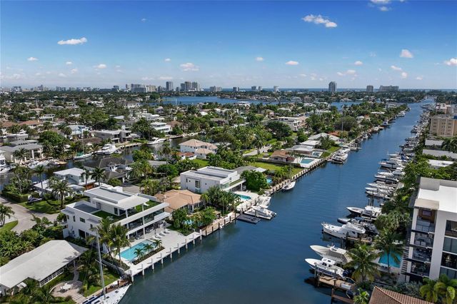 1500 SE 14th Street, Fort Lauderdale, FL 33316