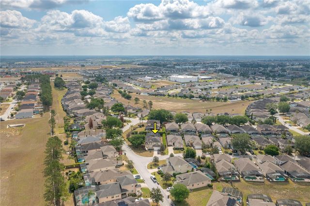 106 SENECA LN, Davenport, FL 33897