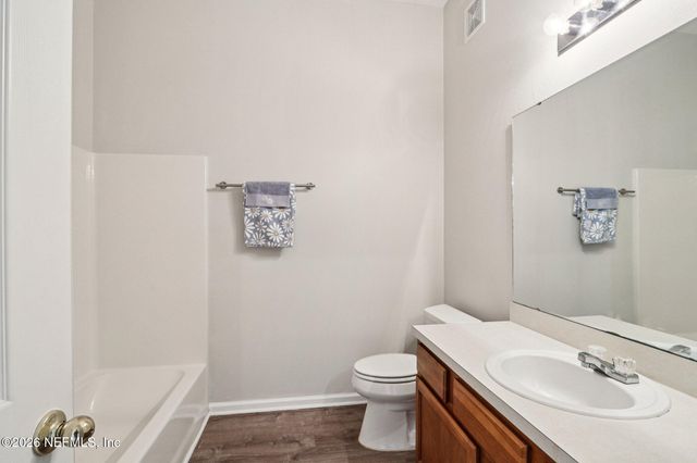 7920 MERRILL Road 408, Jacksonville, FL 32277