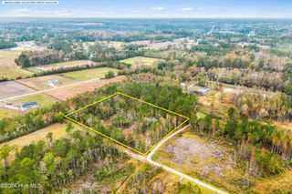 Near 169 Lizzies Drive, Bolton, NC 28423