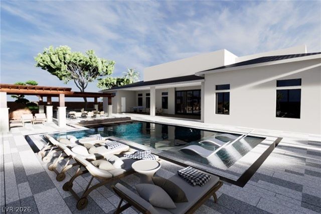 8770 Haven Street, Las Vegas, NV 89123