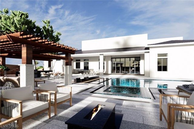 8770 Haven Street, Las Vegas, NV 89123