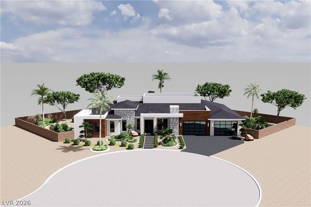 8770 Haven Street, Las Vegas, NV 89123