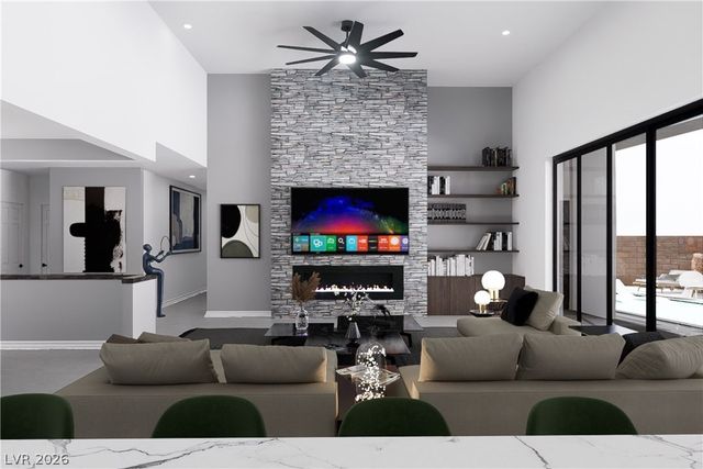8770 Haven Street, Las Vegas, NV 89123