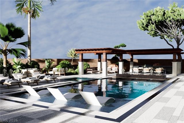 8770 Haven Street, Las Vegas, NV 89123