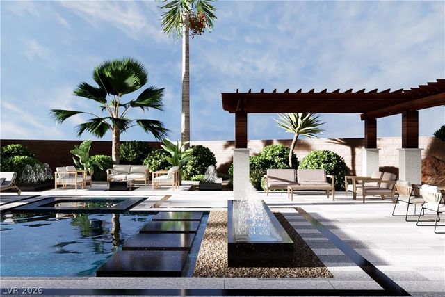 8770 Haven Street, Las Vegas, NV 89123